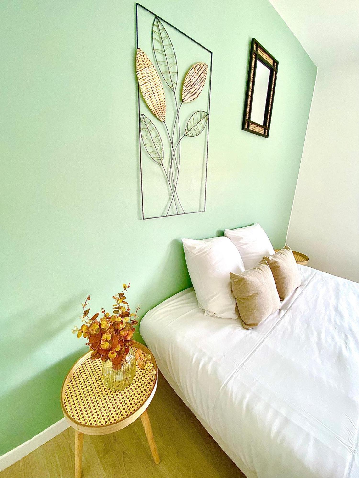 L'Artiste T3 Lumineux Et Spacieux Limoges Extérieur photo